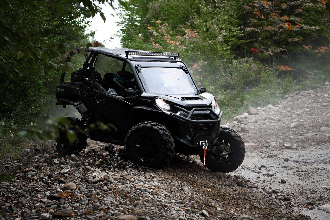 Why Buy a Can-Am Powersport in Fort Collins, CO.