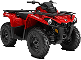 Off-Road vehicles For Sale at Pioneer Motorcycles.