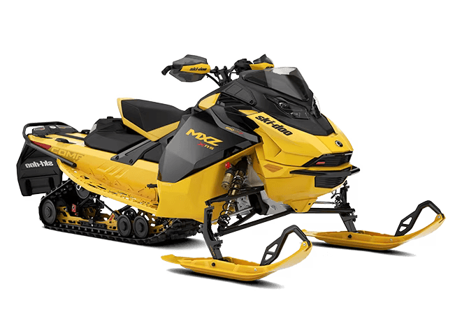 Sleds For Sale at Northern Colorado Powersports.